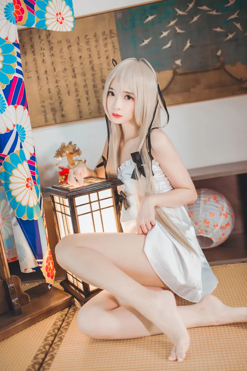 [COSER]微博COSER疯猫SS百度云合集[148T/36.86G]