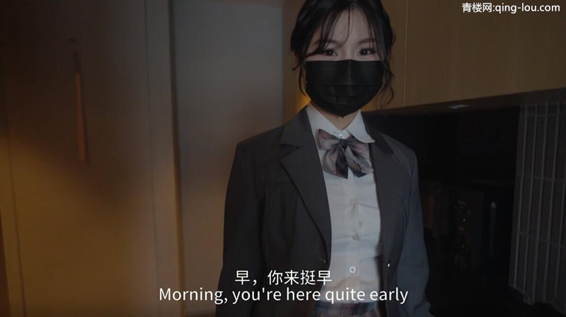 娜娜Nana_taipei-新作-娜娜女高中生和老師的故事[1v/1.67G]