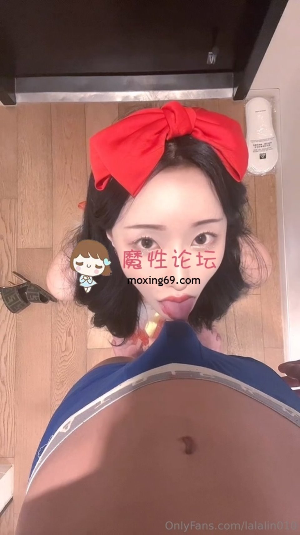 [自拍] OnlyFans顶级泄露【lalalin010】 顶级尤物颜值TS女神！镜头前吃大屌，翘起屁股求操 [1V+907M] [百度云]