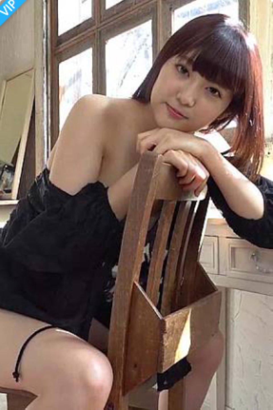 [Minisuka.tv]视频0016 Ai Takanashi 高梨あい – Regular Gallery MOVIE 14.3