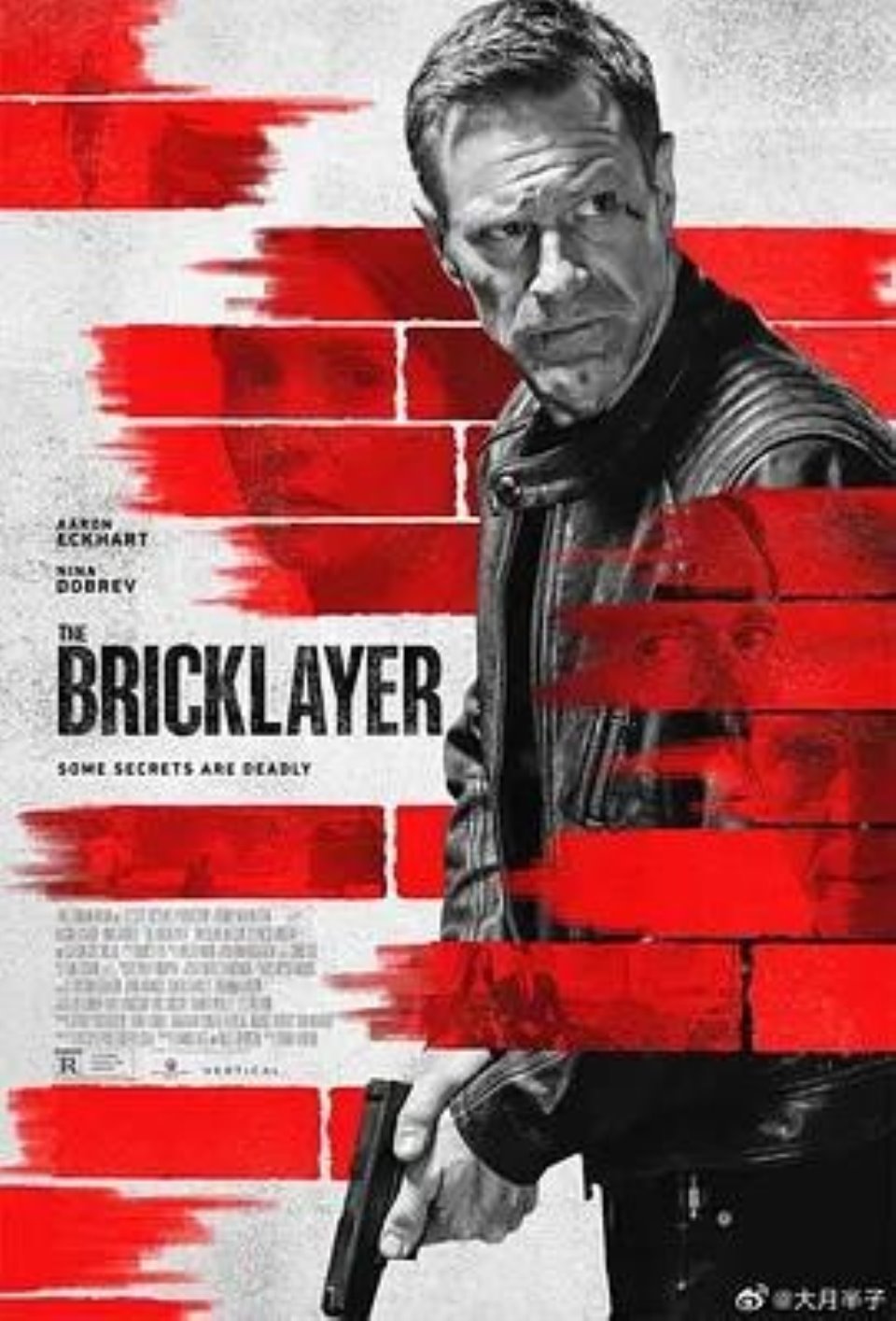 谍影追凶 The Bricklayer (2023)【动作 – 惊悚】 夸克-迅雷