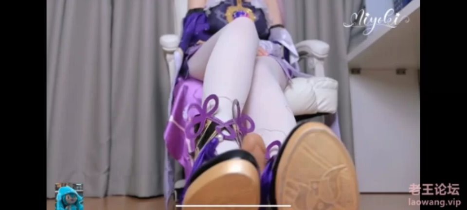 [Cosplay] [转载搬运] 铃木符玄 [1v+440][百度盘]