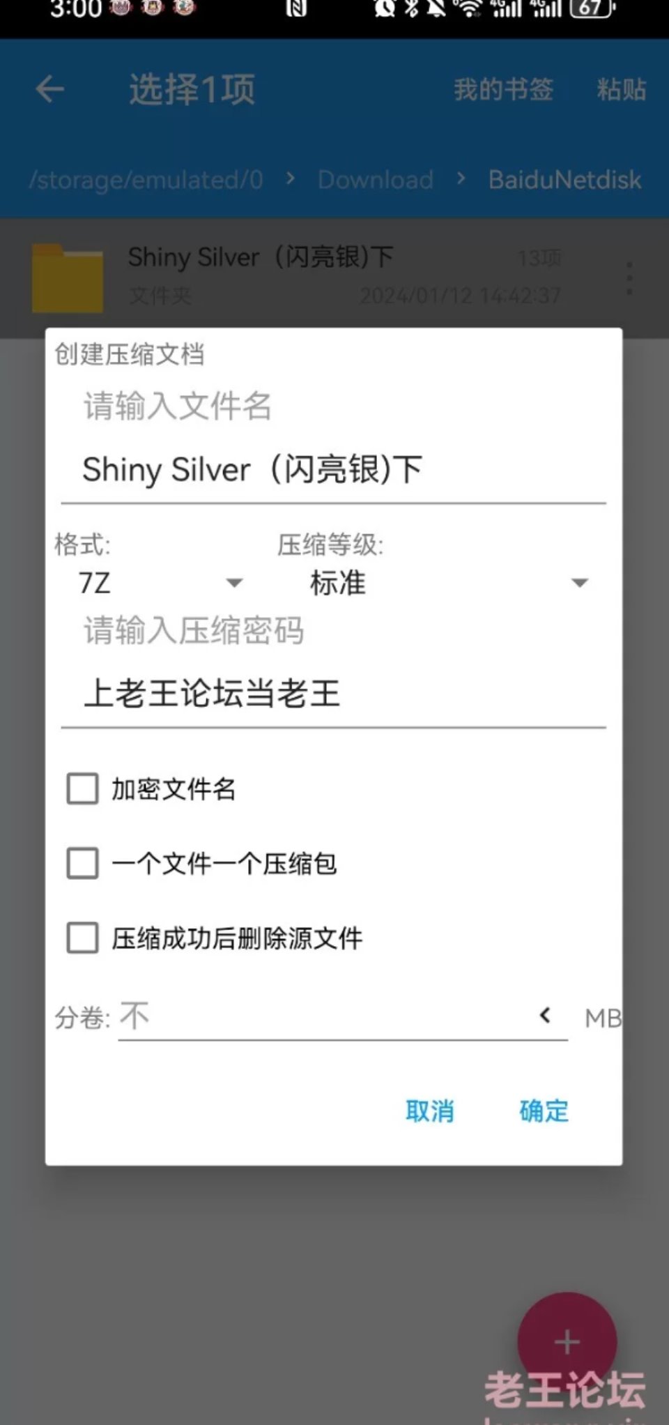 [ASMR] [自行打包] Shiny Silver（闪亮银)下 [音频11+1.5G][百度盘]