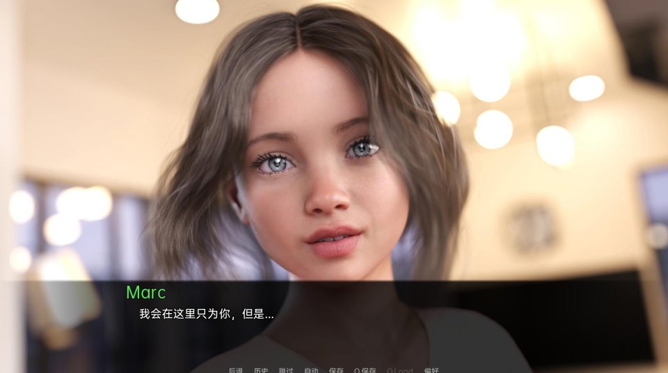 [史诗伦理SLG鬼父]如此剧烈的疼痛 Such a Sharp Pain V0.9.0.59精翻版[双端2.08G]