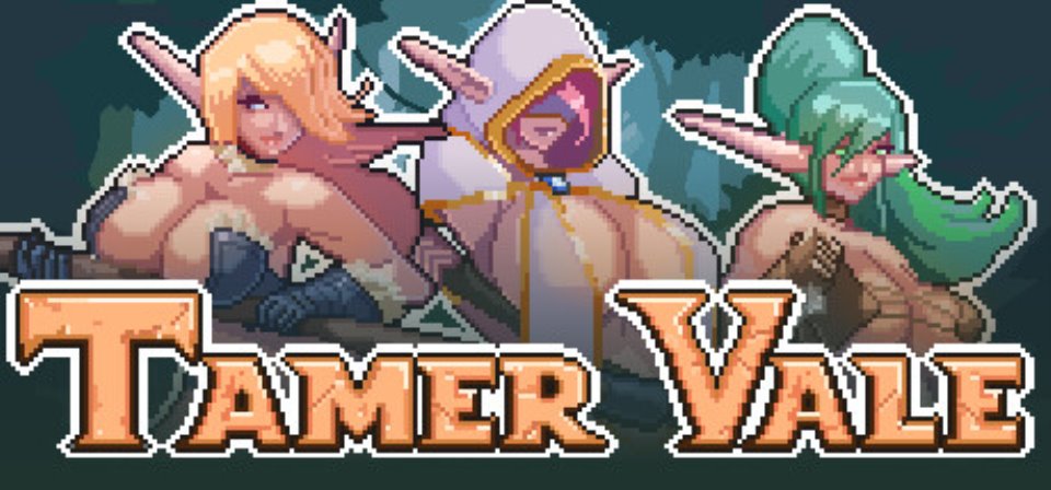 【PC-SLG-中文】驯服谷 Tamer Vale V1.7.2 STEAM官方中文版【586M-度盘】