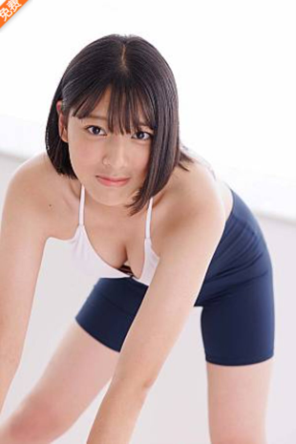 [Minisuka.tv]Eyu Hirayama 平山えゆ – Regular Gallery 12 Set 12.2