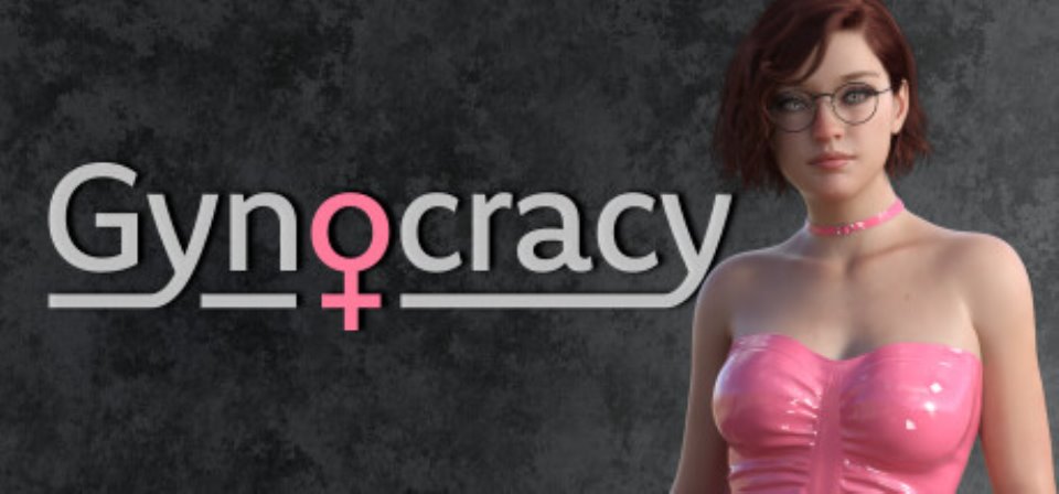 [无码-汉化] 【PC+安卓-欧美SLG-汉化】妇科 妇道 Gynocracy V0.6.2 STEAM官方汉化版【1G-度盘】