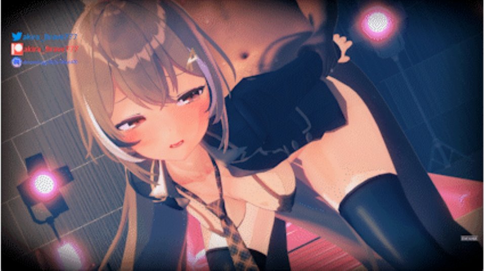 [3D] [转载搬运] 【akira_Brave777】1月 [1v+8g][百度盘]