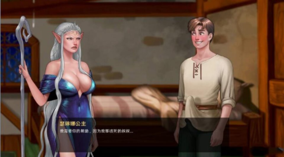 [欧美] [转载搬运] 这就是传奇 ver0.6.03 精翻汉化版 PC+安卓+图全开 手绘SLG游戏 [1+4.8g][百度盘]