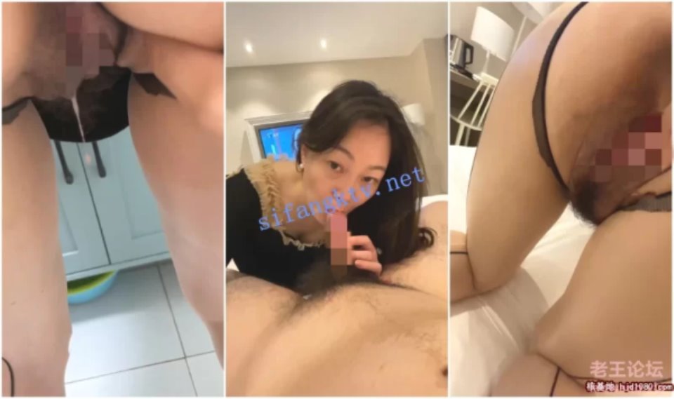 [熟女少妇] [转载搬运] 熟女公务员蓝阿姨与年轻男友 [12V+6.1G][百度盘]