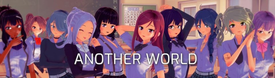 [欧美SLG汉化]另一个世界 Another World [v1.4.0][双端2.72G]