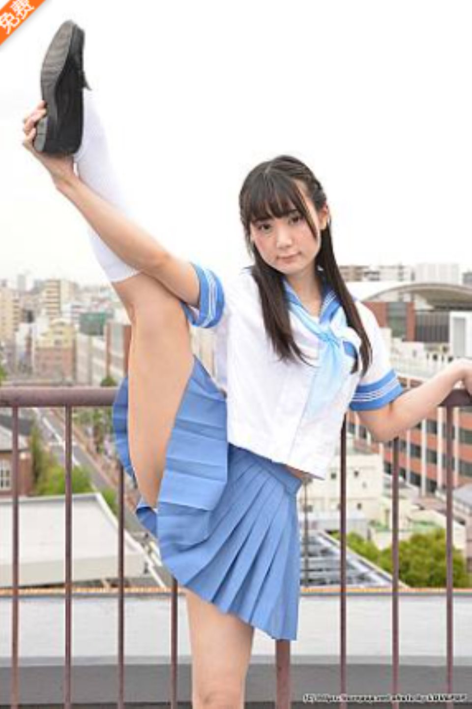 [LOVEPOP]Mai Harukaze 春風舞 Photoset 01