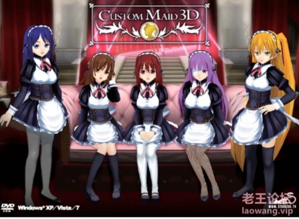 [日本] [转载搬运] [PC]CM1.69.5[150G]【机翻】[百度盘] [2 9+150G][百度盘]