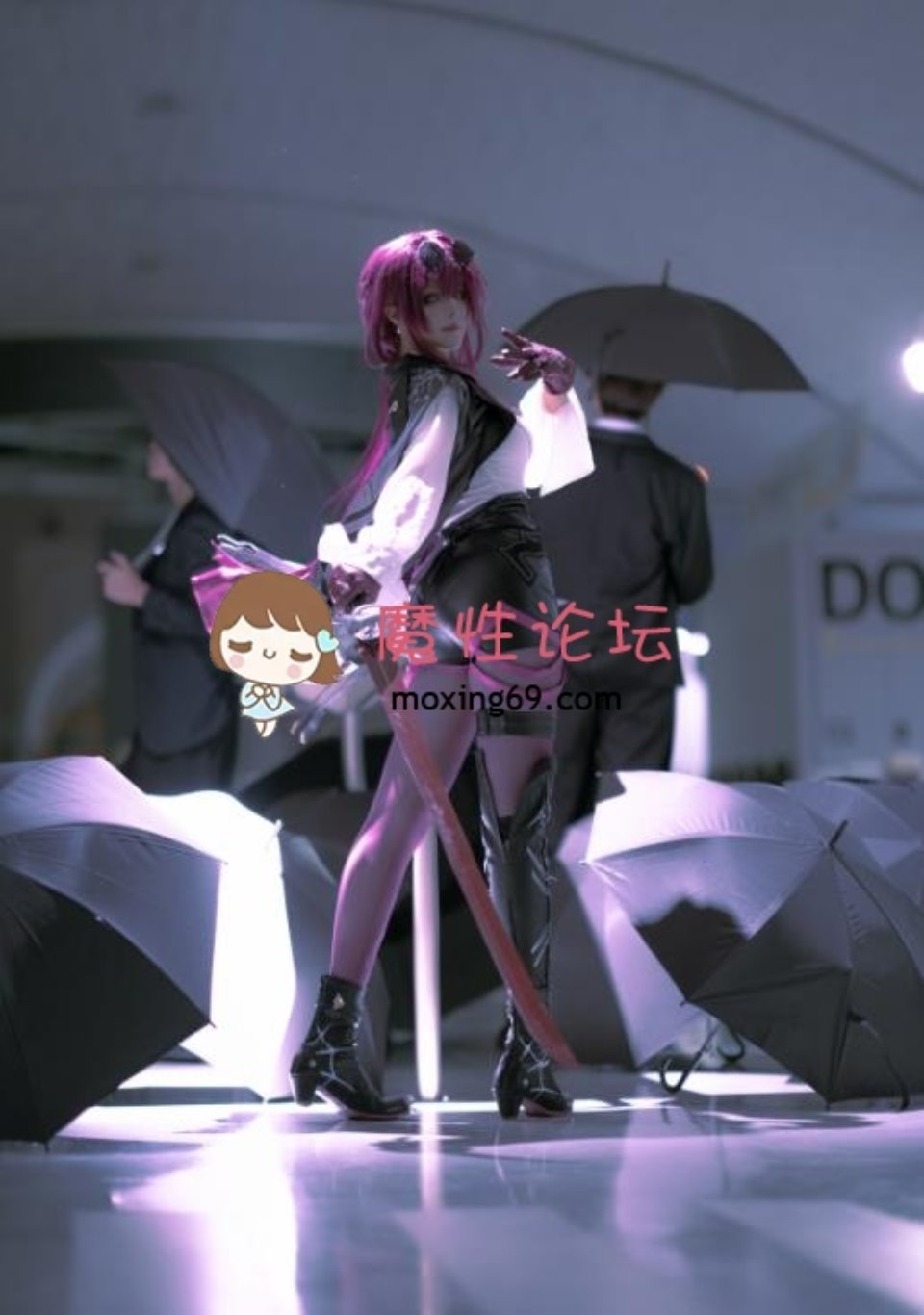 [cosplay] 百合欧皇子 10套合集 176P-1.47G 【百度云】