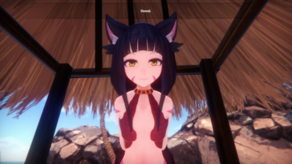 [SLG] [转载搬运] [3D互动SLG汉化全动态] 魔物娘岛屿！Monster Girl V0.443 汉化版[_. [1+6.4G][百度盘]