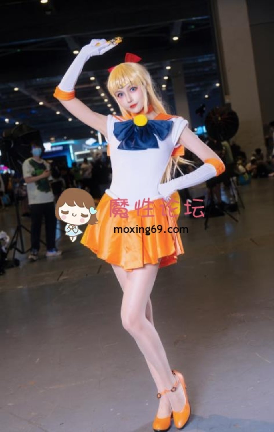 [cosplay] 彩芸_Nebula 8套合集 161P-595M 【百度云】