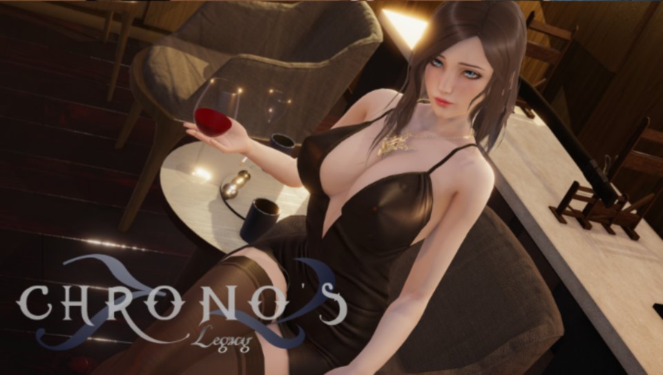 时空的遗产 Chrono’s Legacy v0.1 [簡中](RAR 388MB-SLG+HAG)