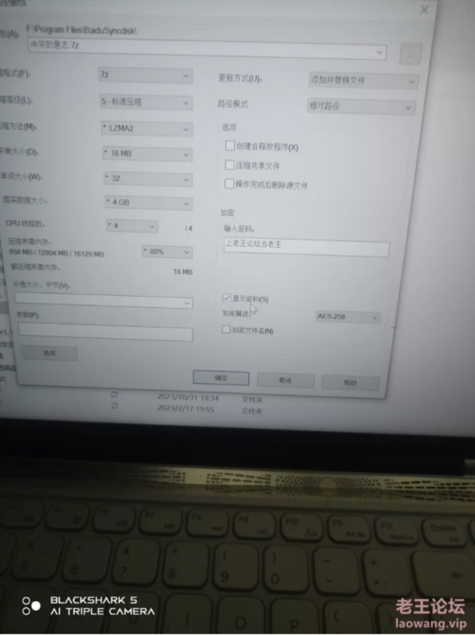 [中文汉化] [自行打包] 冲突的意志（pc） [1+3.8g][百度盘]