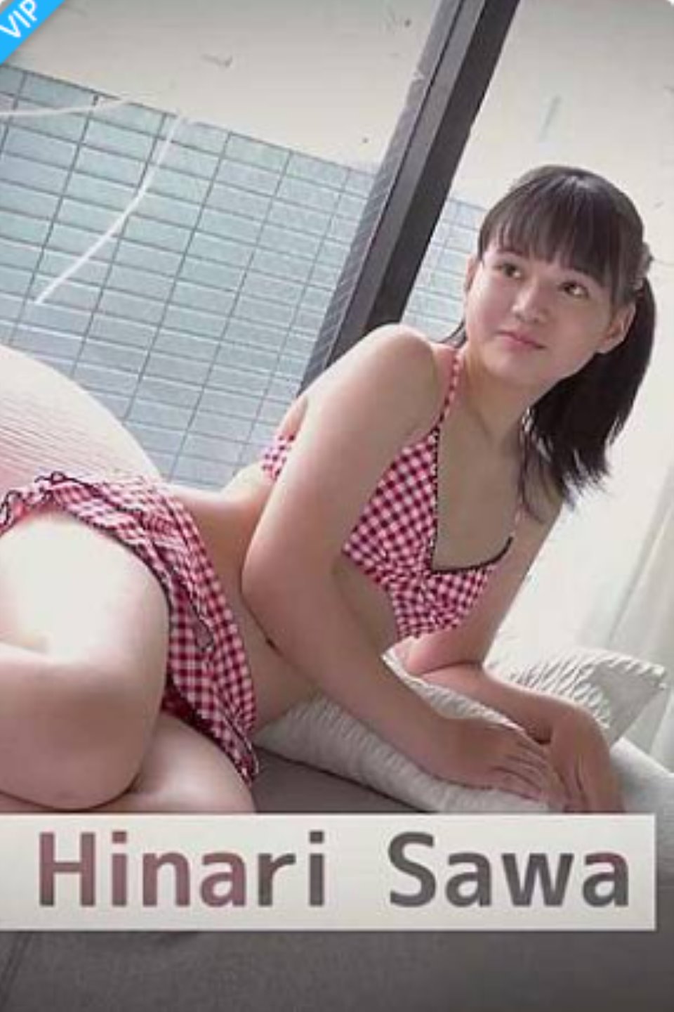 [Minisuka.tv]视频0138 Hinari Sawa 咲羽ひなり – Regular Gallery MOVIE 04