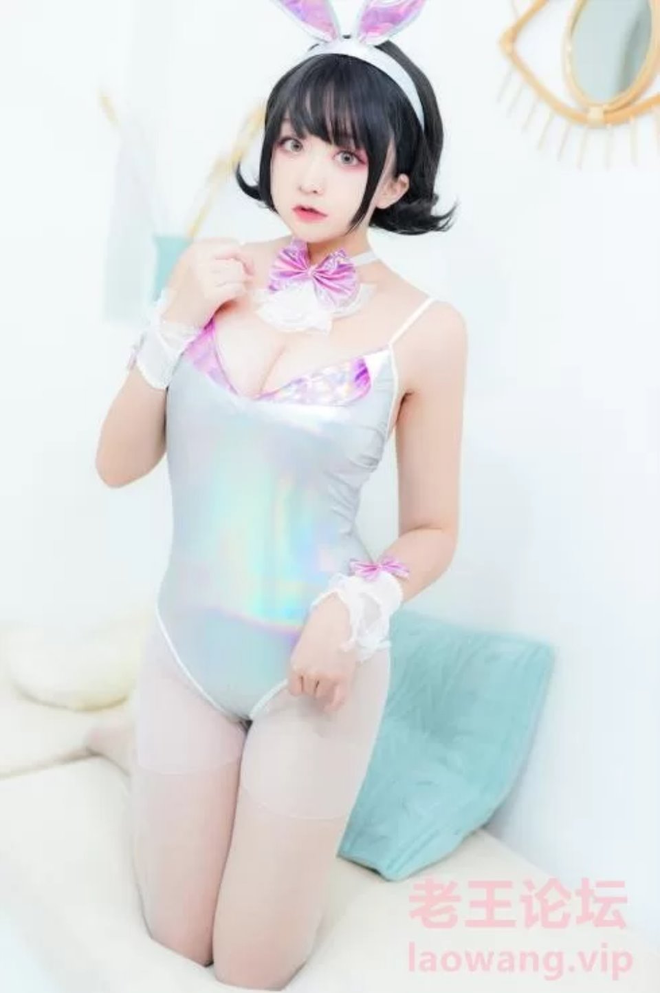 [国产coser] [转载搬运] 恩田直幸 15套合集 591P-5G 【百度云】 [591P+5G][百度盘]