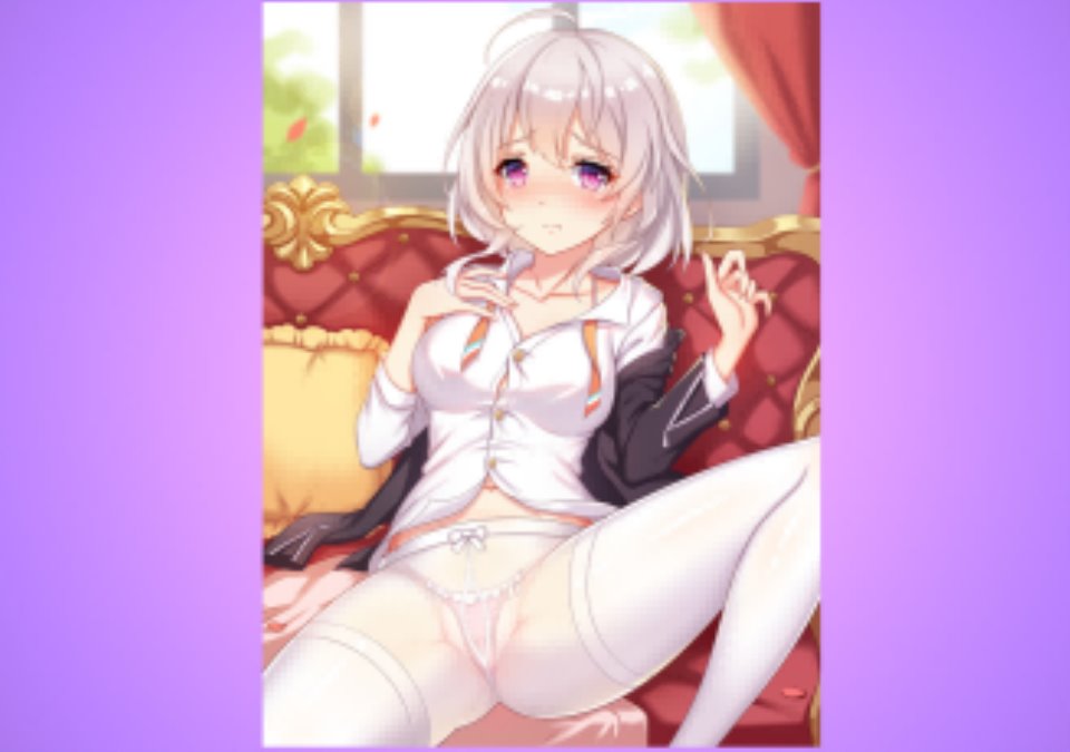 【PCSLG中文】拼图女孩 Hentai Girl 八部合集 STEAM官方中文版【八部合集1.3G度盘】