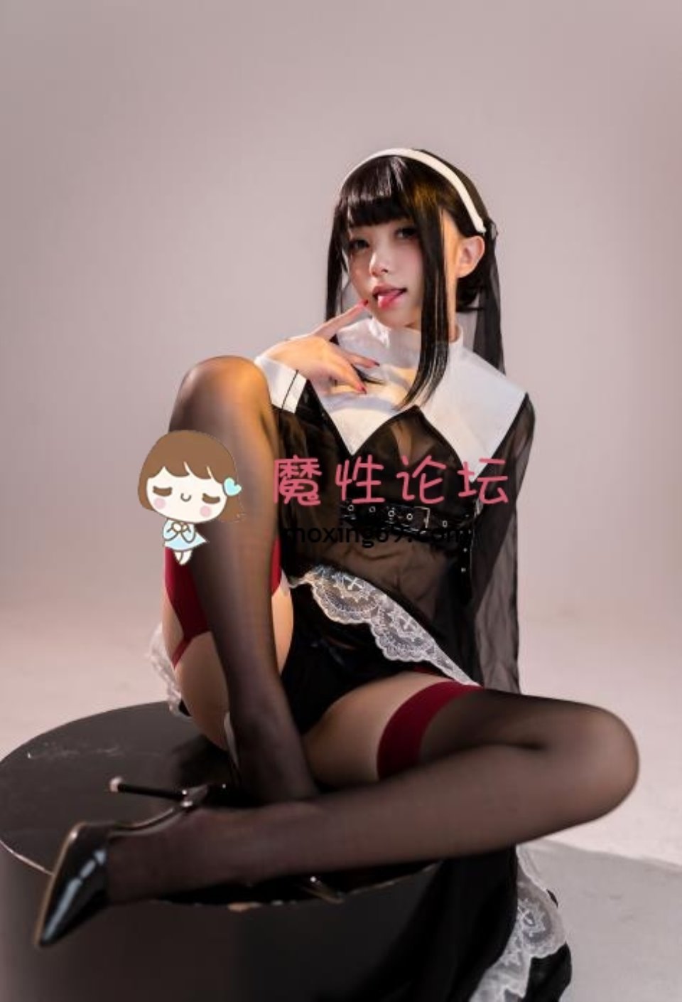 [cosplay] 花铃 9套合集 471P-2.79G 【百度云】