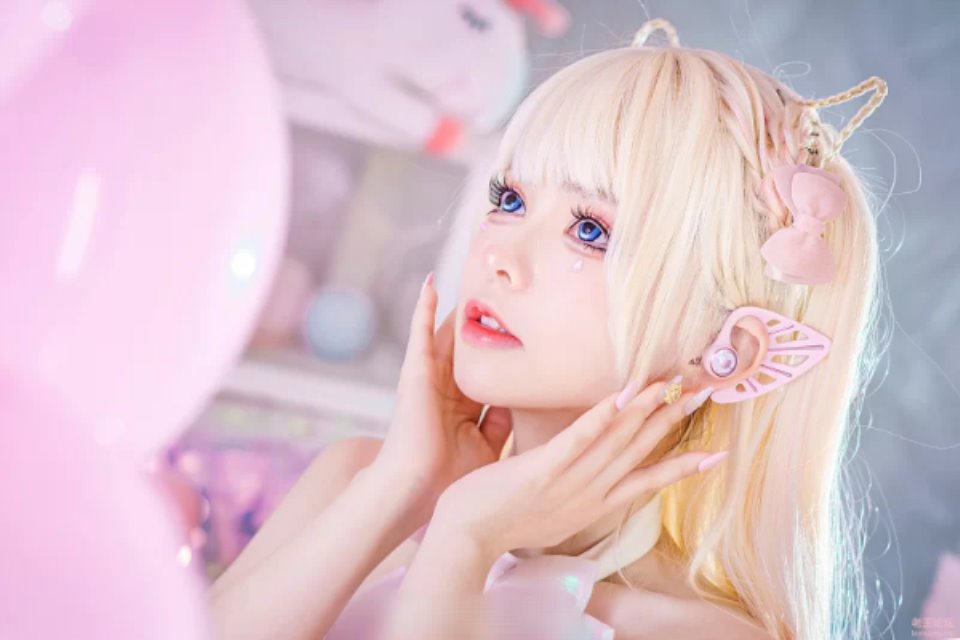 [国产coser] [转载搬运] 【COSPLAY-合集-带视频】六二二同学 COS作品13套合集 [176P 5V+1.3G][百度盘]