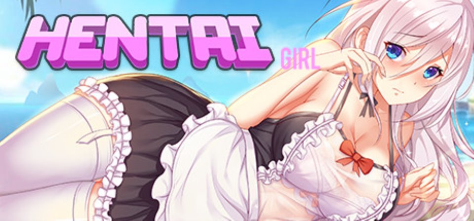 【PC-SLG-中文】拼图女孩 Hentai Girl 八部合集 STEAM官方中文版【八部合集-1.3G-度盘】