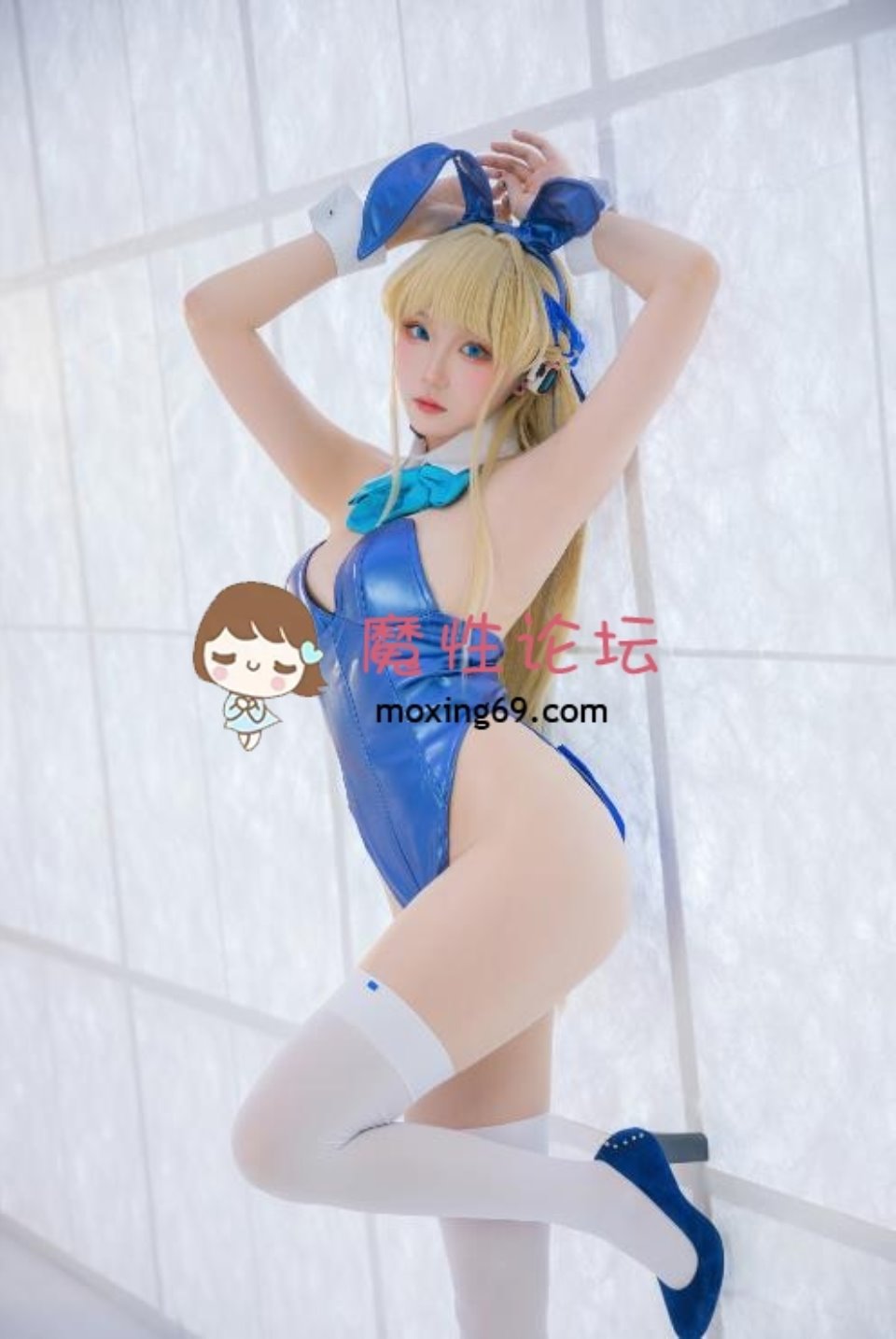 [cosplay] 瓜希酱 10套合集 499P-2.32G 【百度云】