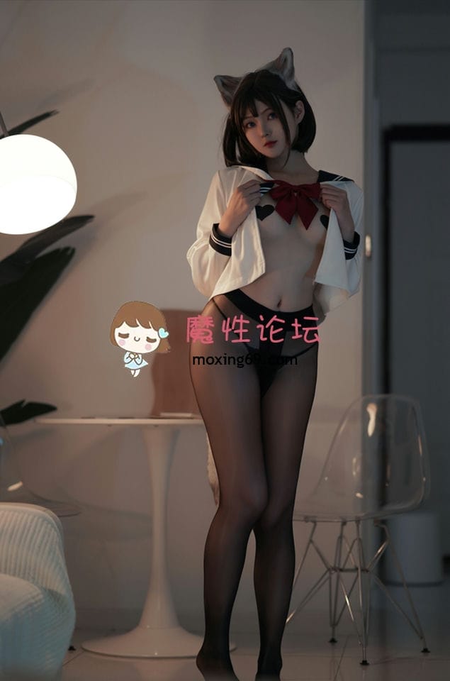 [cosplay] Natsuko夏夏子 – NO.02 大尾巴猫 [50P-391MB][百度云]