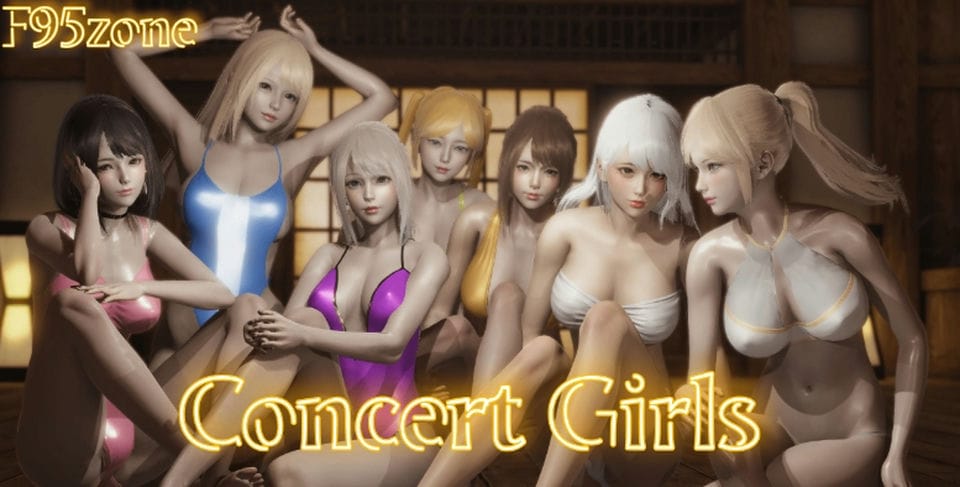 [无码-汉化] 【SLG】闪耀星路 Concert Girls v0.2.0.2 PC+安卓 官方中文版【2.4G-百度网盘】