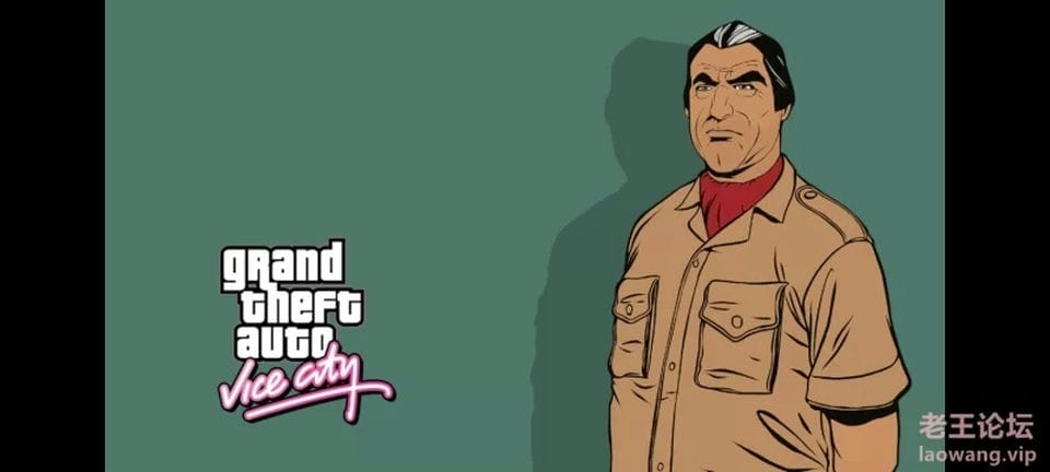 [手游] [转载搬运] 罪恶都市 重制版[GTA.Vice city]（安 卓） [1+3G][百度盘]