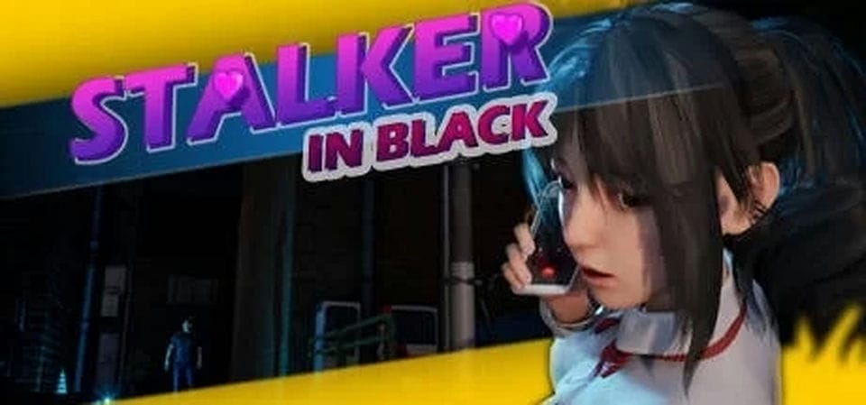 [端游] [转载搬运] 【3D-官中】Stalker in black [1+1G][百度盘]