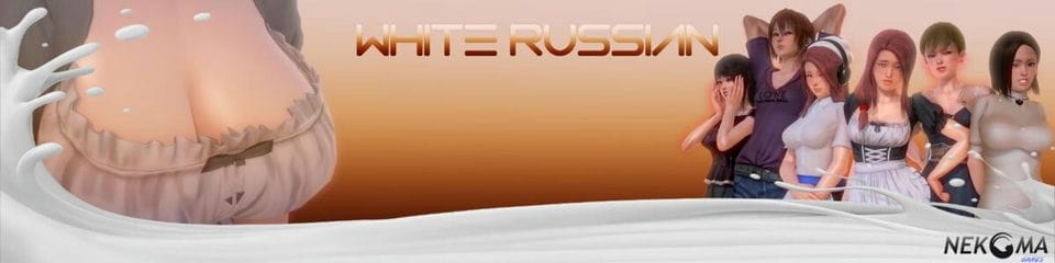 [亚洲风SLG汉化]白俄罗斯 母乳咖啡馆 White Russian [Ep.1-8 Part 6][双端1.86G]