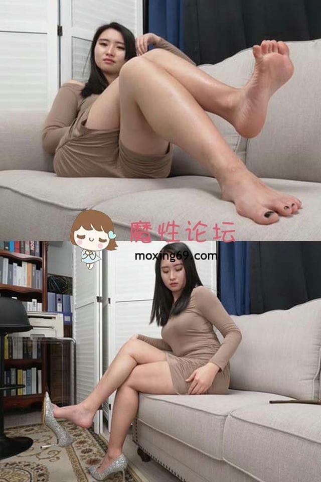 [丝袜] Sexy Asian Girls Feet-Wangxixi-展示她的灵活性感的小脚丫[1V 2.53G百度网盘]