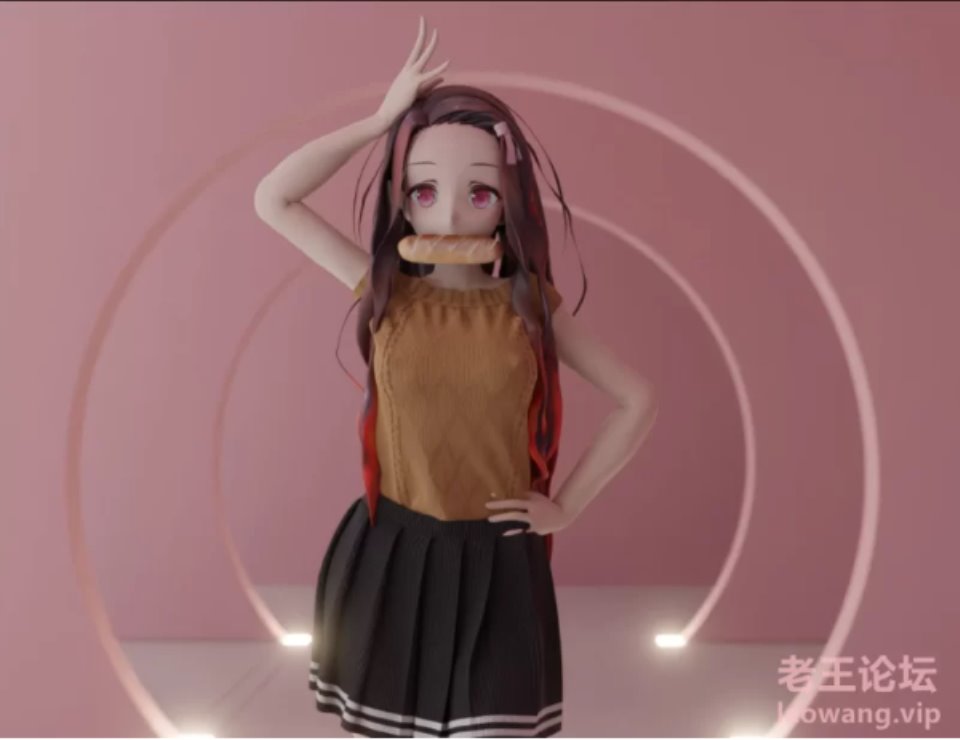 [MMD] [转载搬运] user15566 MMD [27V+12.88G][百度盘]