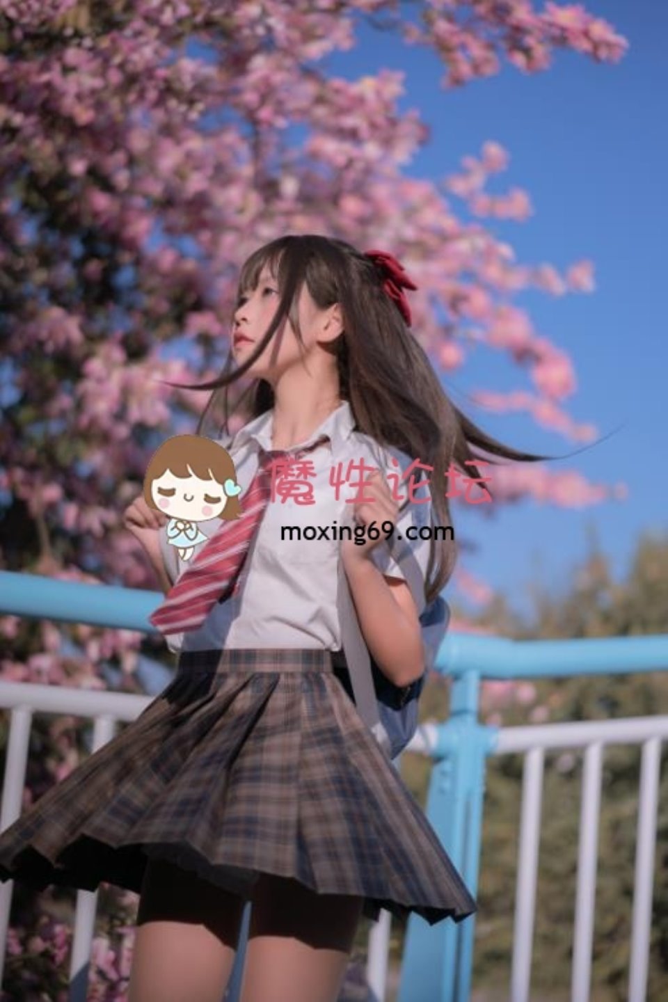 [cosplay] 萌芽儿o0 – 异木棉花 27P-436M 【百度云】