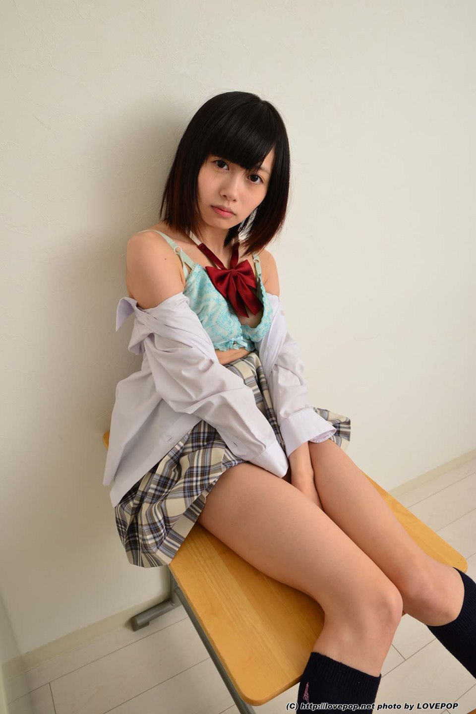 [LOVEPOP]Asuka Asakura 浅倉あすか Photoset 01