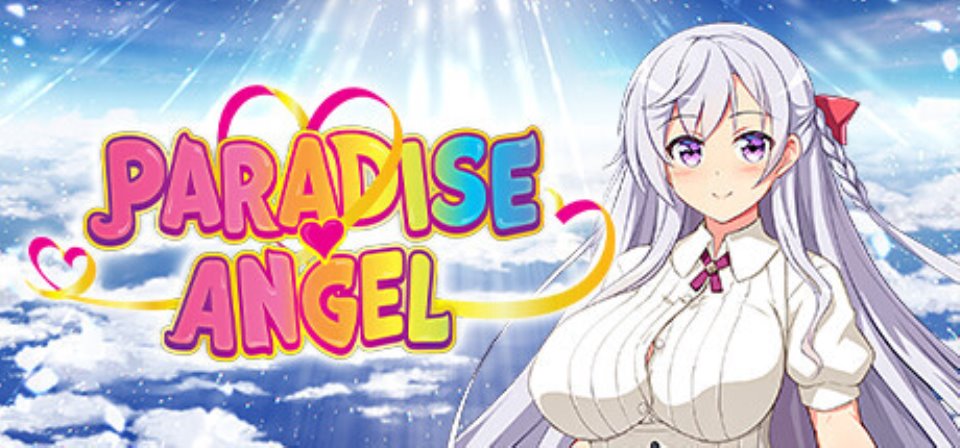 [RPG汉化]堕欲天使Paradise Angel Ver1.10 官方中文步兵版[电脑1.15G]