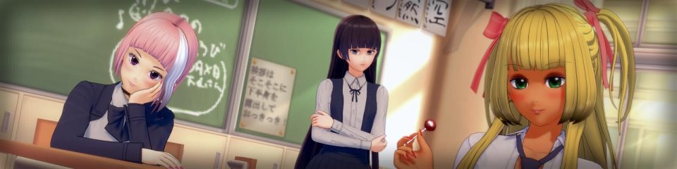 [2D欧美SLG汉化动态]学院：直播 Academy Live! [v0.04.2 Alpha][双端845M]