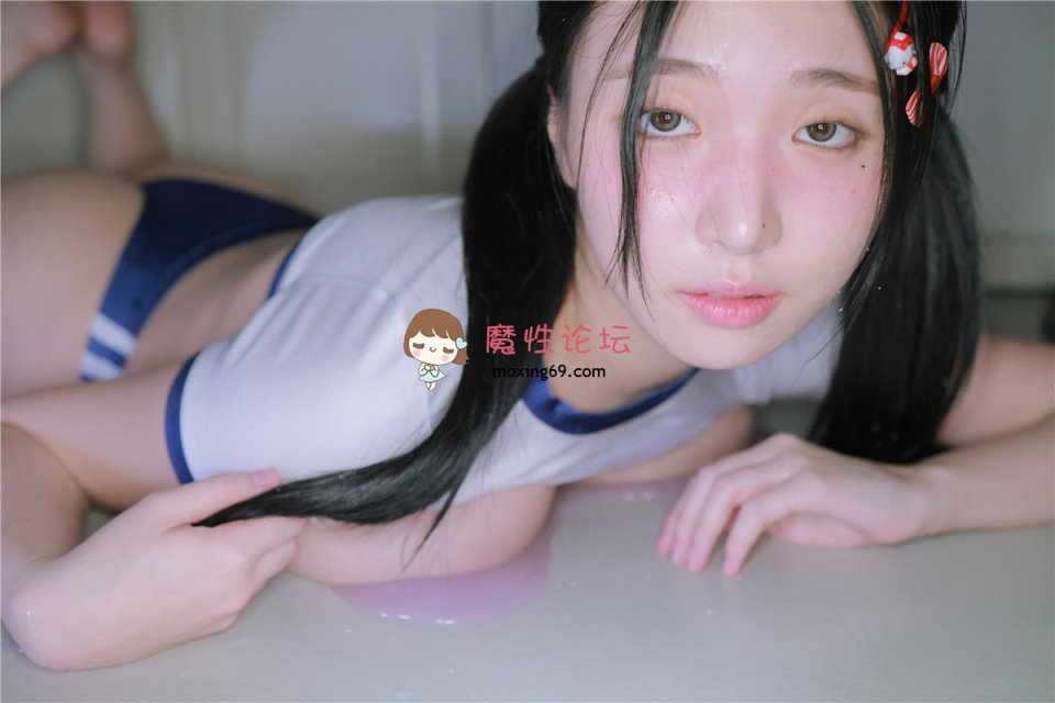 [流出] Yeon Woo – Slime [118P6V-2.58GB][百度网盘]