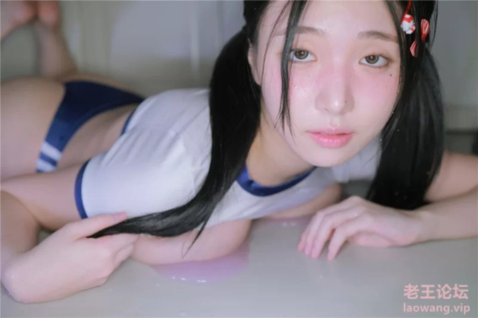 [日韩coser] [转载搬运] Yeon Woo – Slime [118P6V+2.58GB][百度盘]