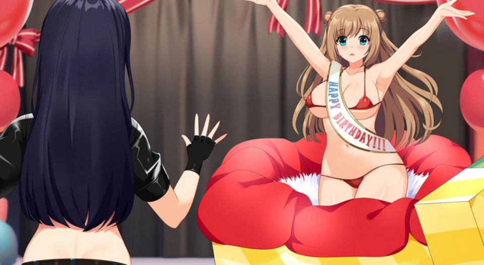 【日系SLG-汉化-2D】偶像计划 LIP! Lewd Idol Project Vol. 3 Final【PC-4G】