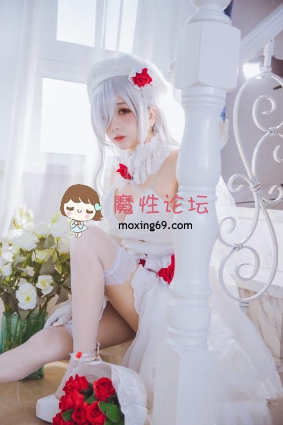 [cosplay] 日奈娇 6套合集 226P-948M 【百度云】