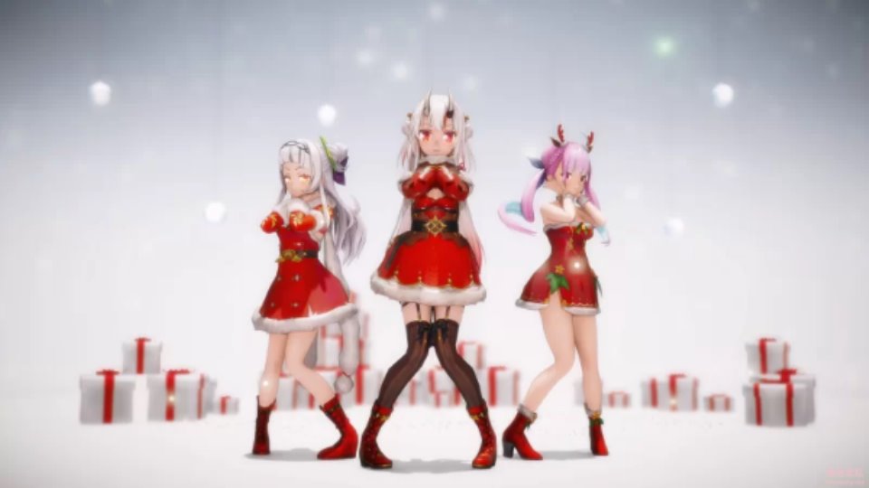 [MMD] [转载搬运] 000MMD23.11-24.1 红P [16V+8.63G][百度盘]