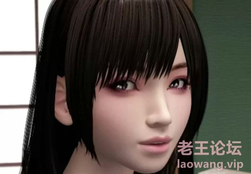 [ADV] [转载搬运] 梅麻吕最新作品！【ADV-动态-CV】梅麻呂3D FRIENDS GAME（GAME版）（PC） [1+2.9g][百度盘]