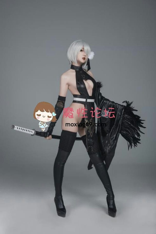 [cosplay] 瓦斯塔亚小龙虾 7套合集 280P-4.23G 【百度云】