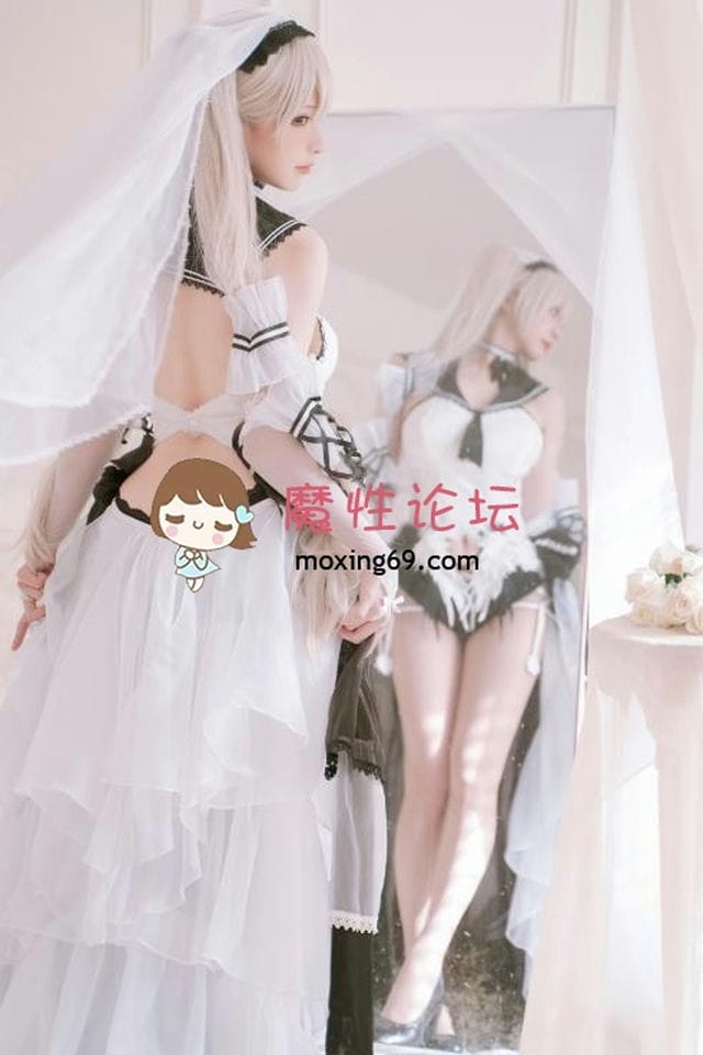 [cosplay] 腥味猫罐 6套合集 86P-652M 【百度云】