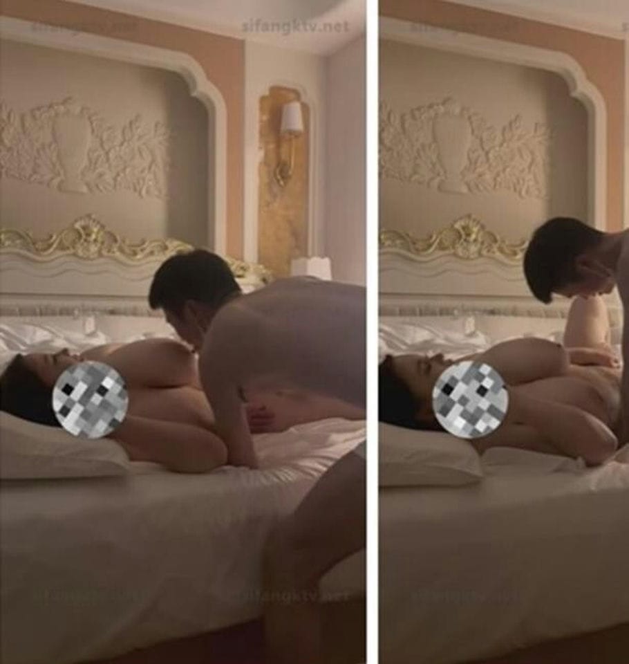 巨乳z杯悠悠 上门男技师抠逼舔奶spa