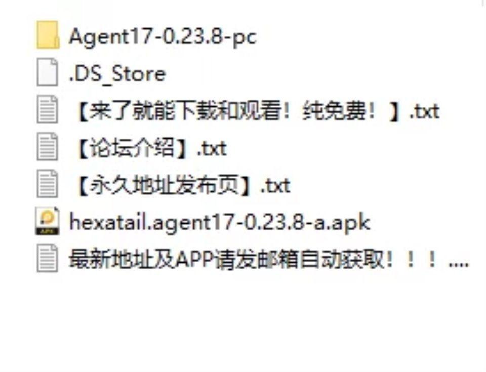 [SLG] [自行打包] PC+安卓 特工17 Agent17 v0.23.8 官方中文版 [2+4G][百度盘]